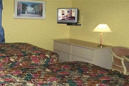 Nevada Club Inn Bullhead City Pokoj fotografie