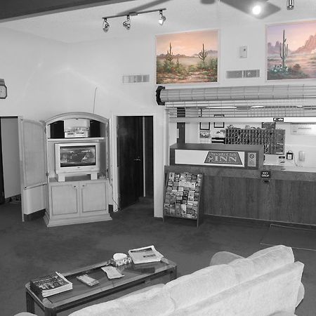 Nevada Club Inn Bullhead City Interiér fotografie