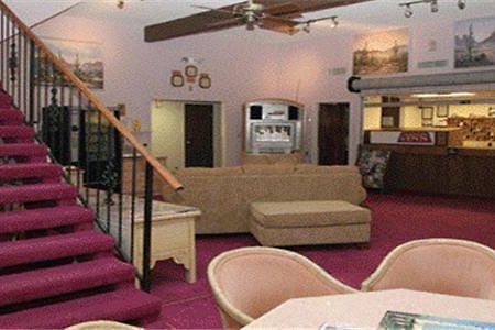 Nevada Club Inn Bullhead City Interiér fotografie